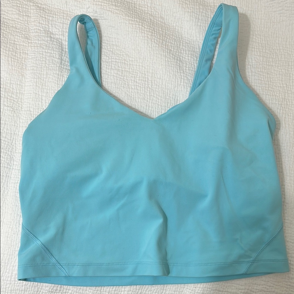 Lululemon Align Top